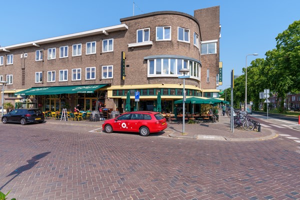 Medium property photo - Van der Goesstraat 38, 3521 TL Utrecht